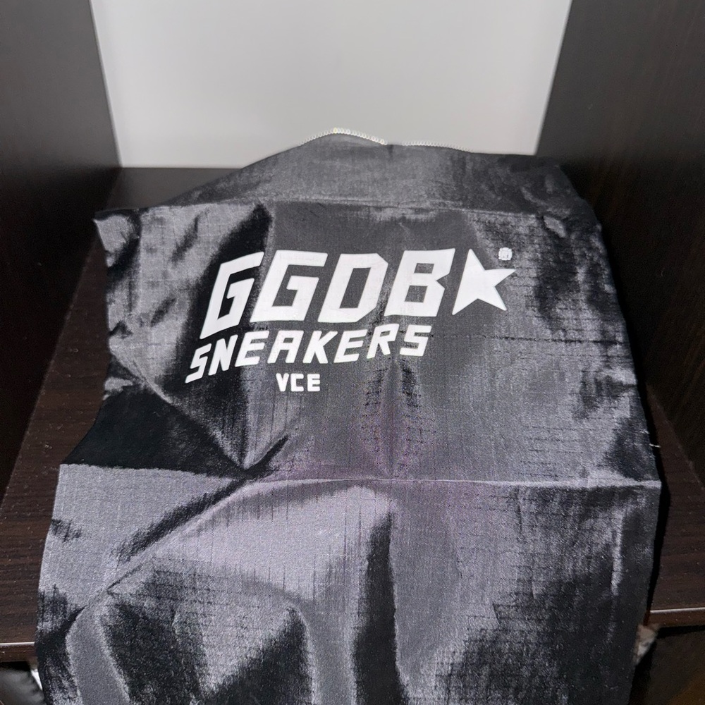 Superstar Golden Goose 37 - Picture 8 of 9